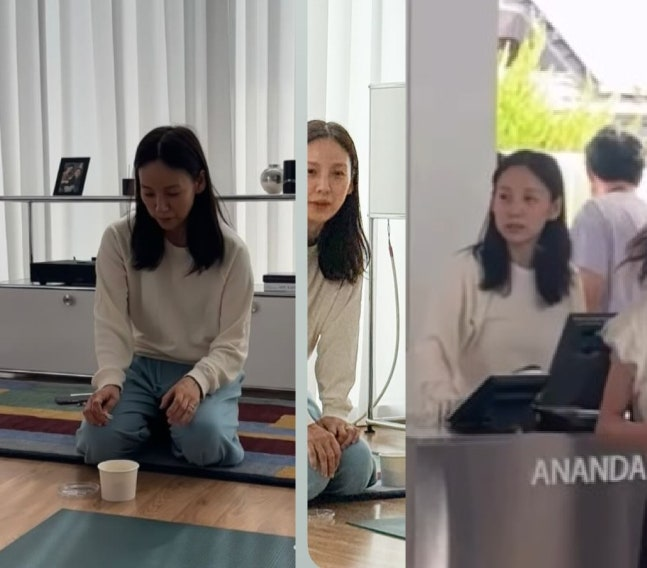 <b>이효리</b>, 서울에서 <b>요가원</b> 오픈 “제자들과 다시 만나는 기쁨”