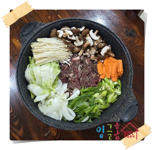  필리핀 유학 생애 가장 열심히 공부하는 딸아이