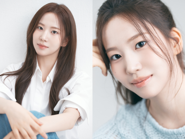 ‘닥터 차정숙’ <b>소아린</b>, 제이와이드컴퍼니에서 새출발 [공식]