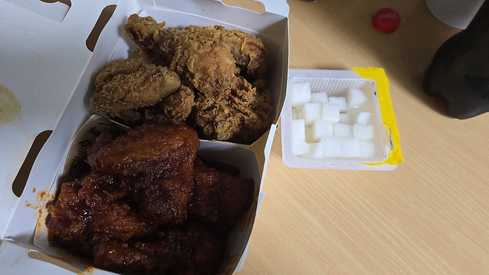 BHC치킨 오산갈곶점 사진 5