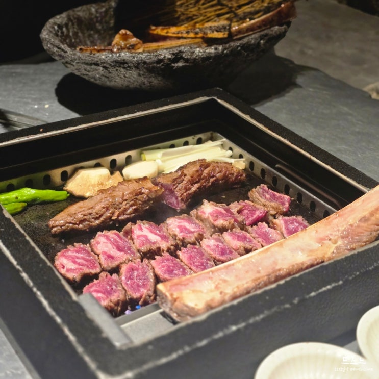  제주 몽탄 제주점 우대갈비 웨이팅 및 주차정보 내돈내산 솔직 후기
