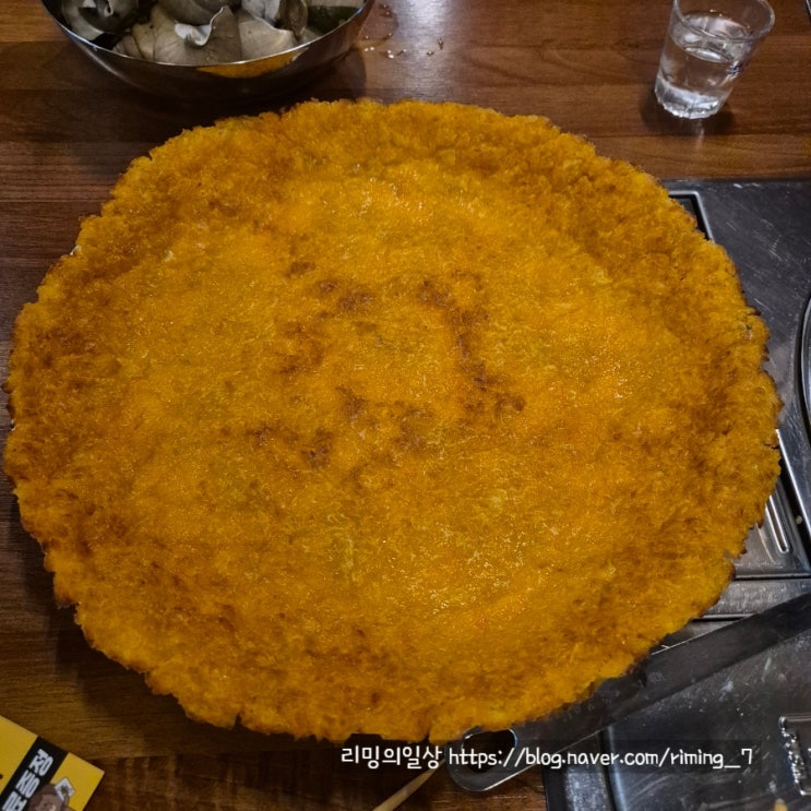  울산 삼산 술집 한식주점 안주 맛집 다락집 내돈내산