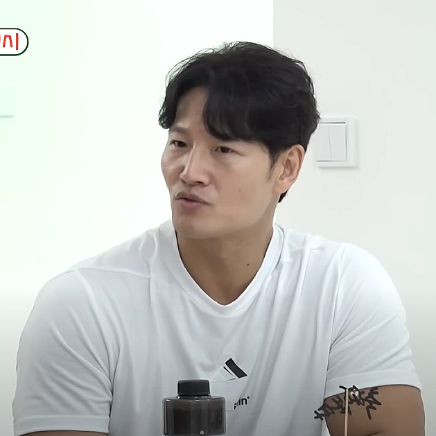<b>김종국 결혼 아내</b> LA CEO 정체는?