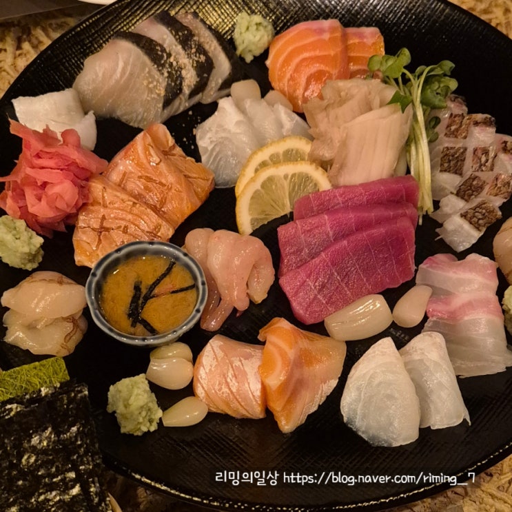  울산 달동 술집 이자카야 늙은호박일식당 내돈내산 안주 맛집