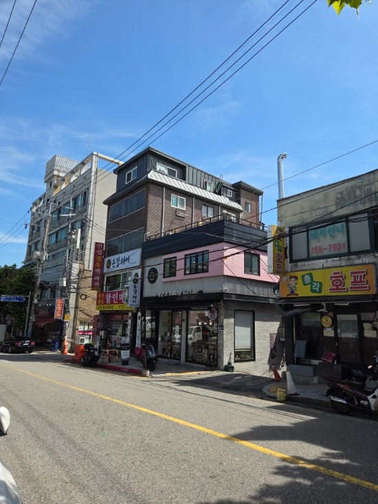 이승호베이커리 사진 1