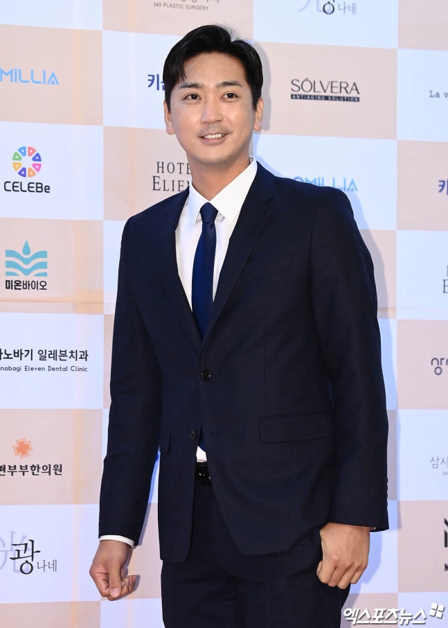  심수창, 결혼 7년 만에 파경 소식… 협의 이혼으로 마무리