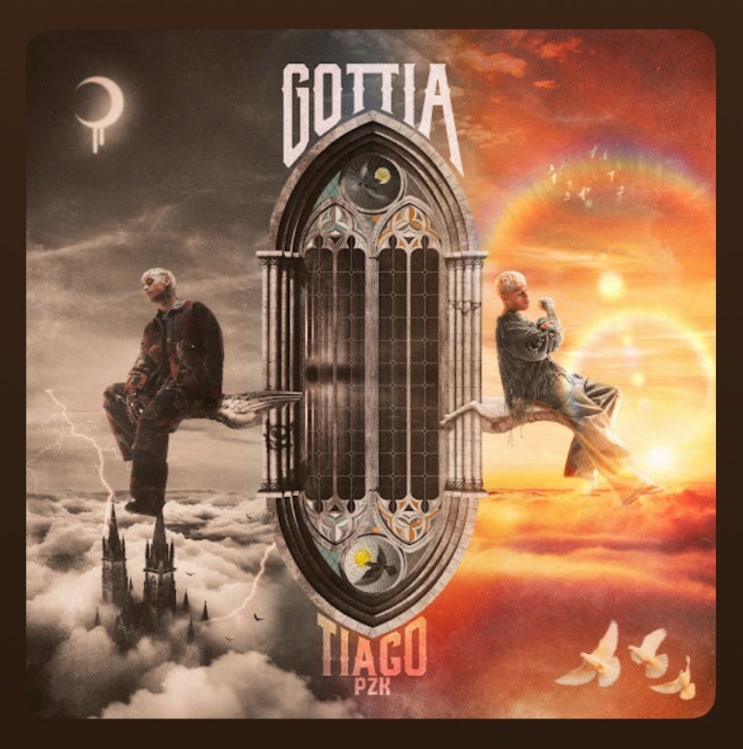  Alegría - Tiago PZK, Anitta, Emilia