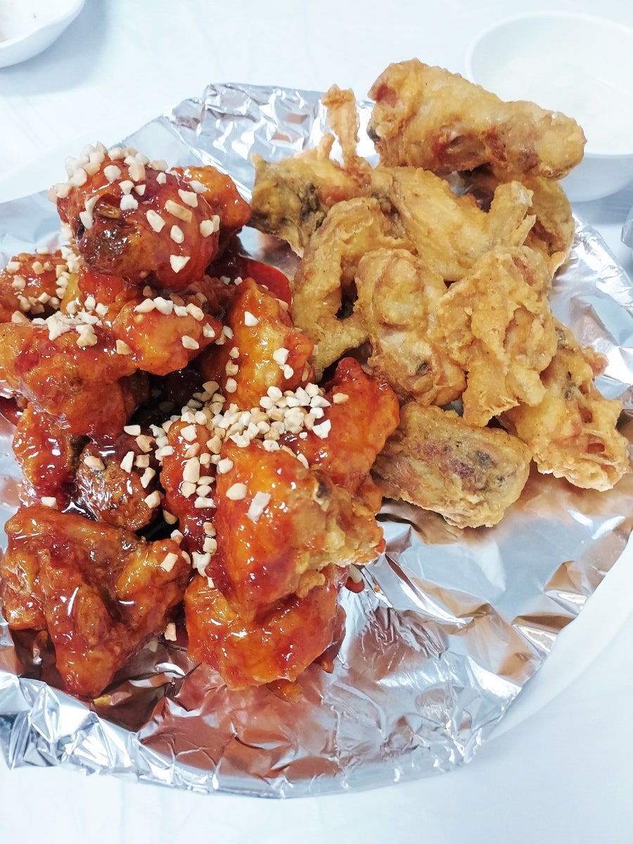 임동통닭 사진 3