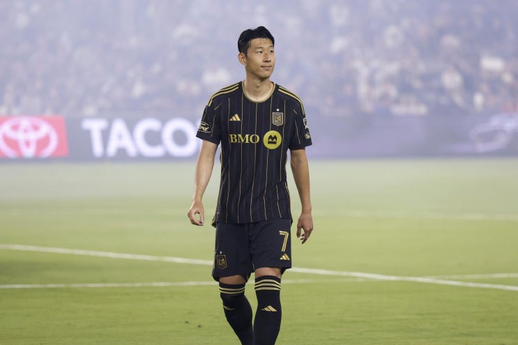  손흥민이 이적한 MLS 미국 메이저리그 사커의 축구 스타일은