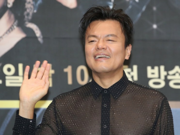 <b>박진영</b>, 이 대통령 직속... 공동위원장 <b>임명</b>…<b>장관급</b> 위치
