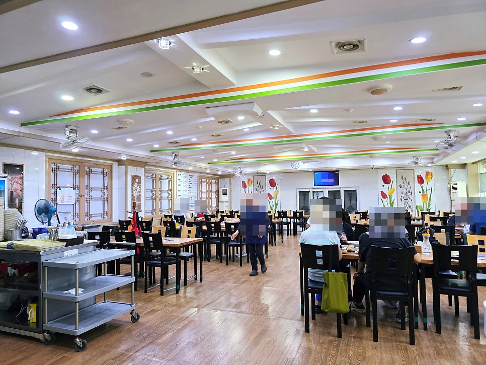 용마루뼈해장국 사진 4