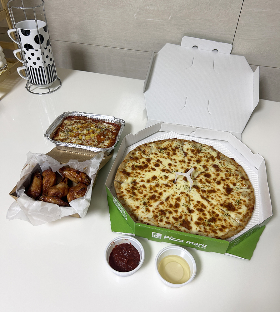 피자마루 주례점 사진 4