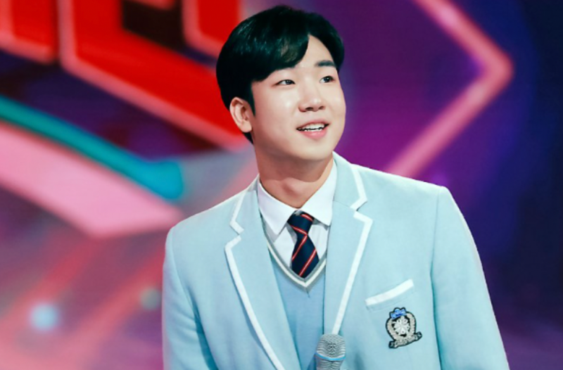 가수 최수호 나이 키 아버지 국적 프로필 이상형 한일가왕전2