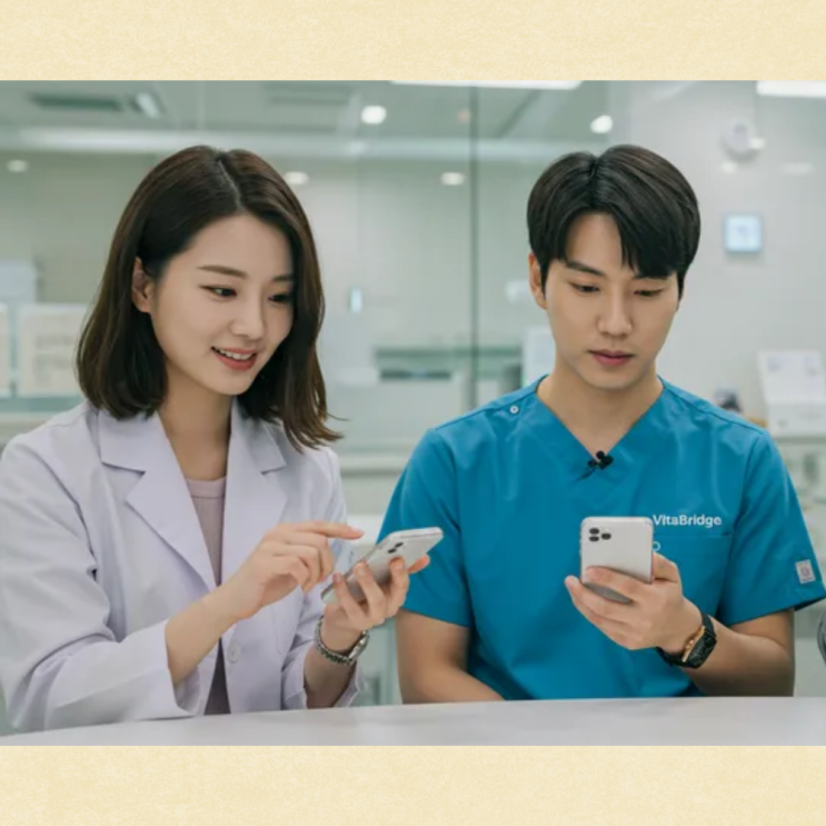  기업건강검진 옴니케어 올해 대상자라면 더 이상 고민하지 마세요