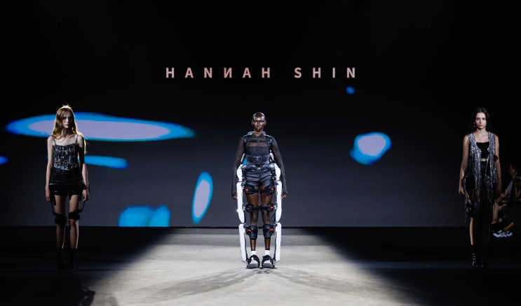  한나신(HANNAH SHIN), 26SS 서울패션위크 성료
