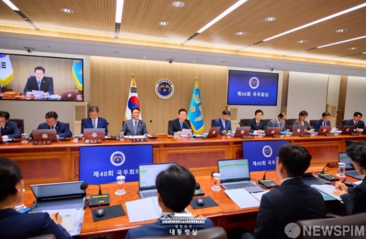 깽판이지!" <b>대통령</b>이 직접 '명동 <b>혐중시위</b>' 논란에 기름 부은... 