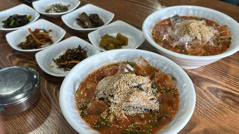 지귀도 형제횟집 사진 5
