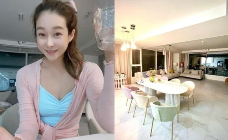 현영 다이어트 근황, 나이 프로필 남편 최원희 집안 직업 딸 아들 재산 집 위치까지