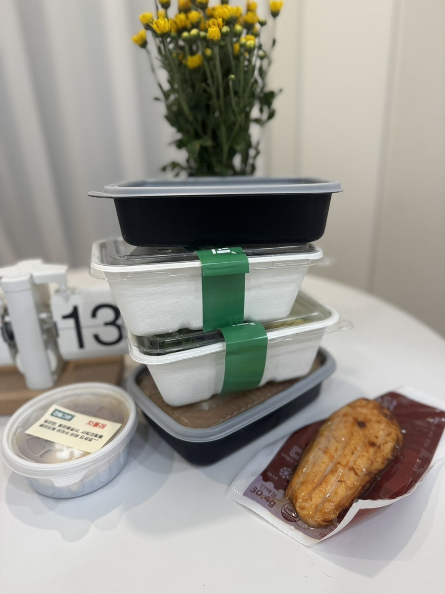 건밀그린 김포한강신도시점 사진 4