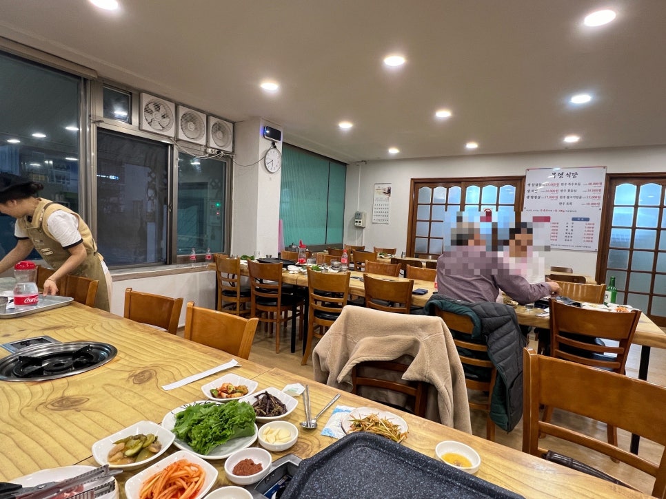 복영식당 사진 4