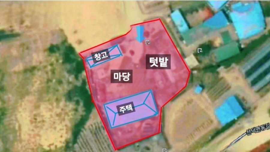 산내음 사진 4
