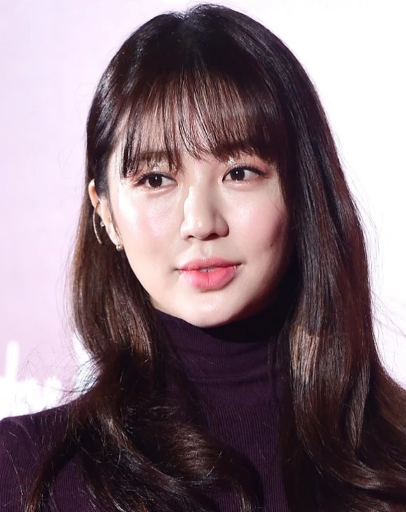 윤은혜 사주 풀이~!! 경오일주.양인격.나체도화