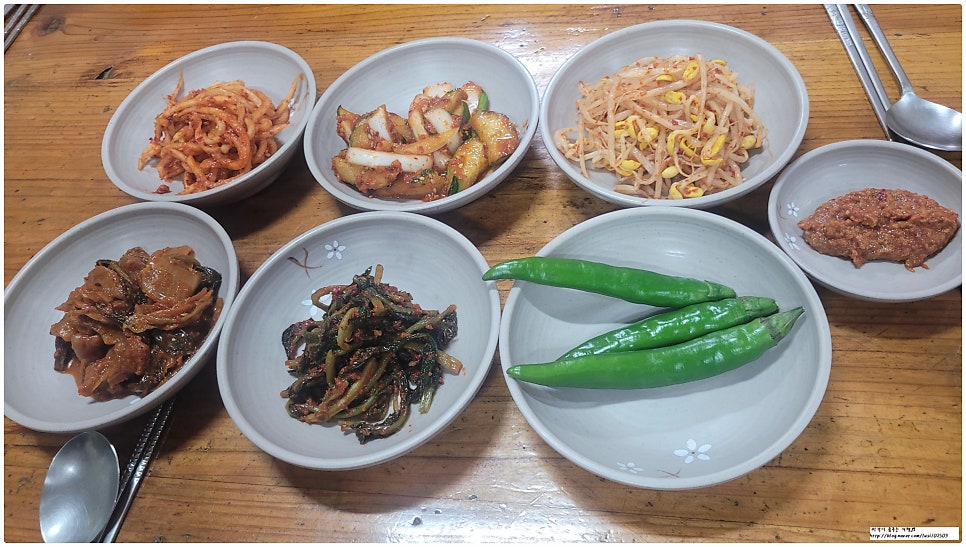 오일장본전식당 사진 5