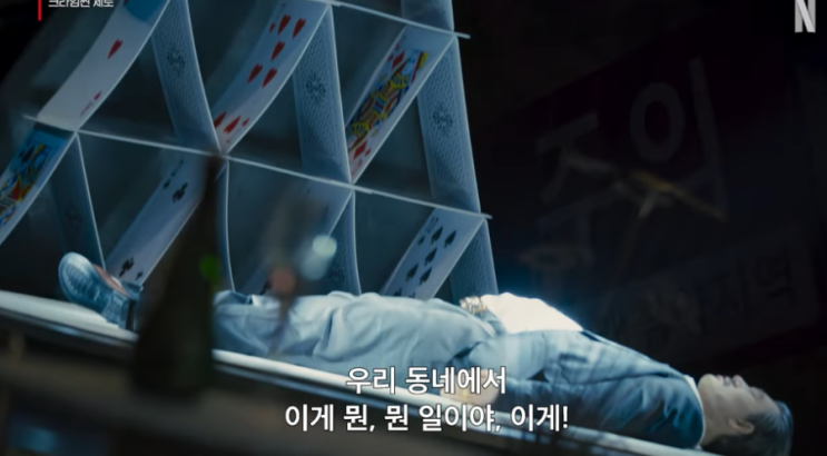 <b>크라임씬 제로</b>, 2025년 9월 넷플릭스 출연진, <b>게스트</b>까지