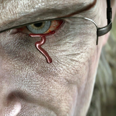  PS5 메탈기어솔리드 델타 THE SORROW 더 소로우 보스전 공략