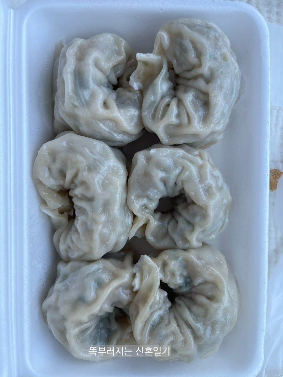 길만두 사진 5