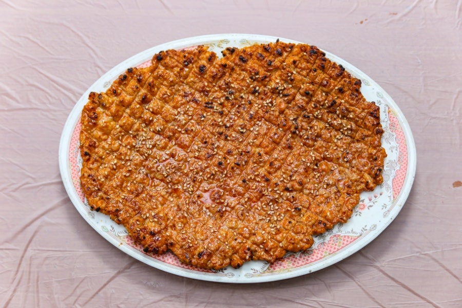 고향식당 사진 2