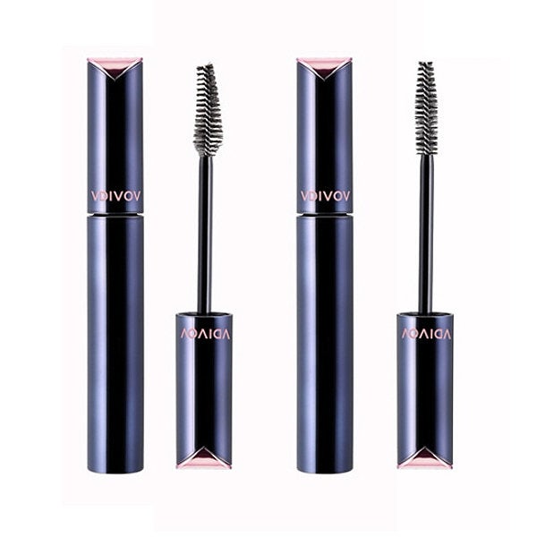 비디보브 아이컷 브러쉬 라이너 0.5 g (블랙/브라운)로 스타일을 완성하세요