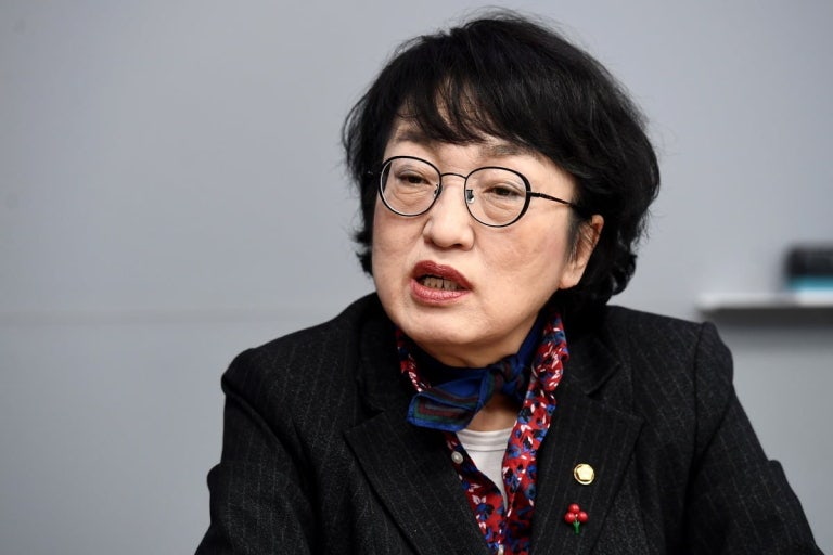 국가건축정책위원장 김진애 프로필 나이 고향 학력 경력