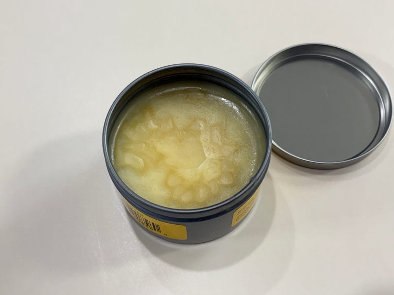 에피큐리언 보드버터 후기 도마 칼자국 없애는 방법