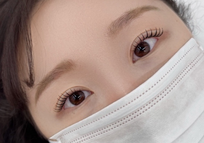  부천속눈썹연장맛집 브릿츠뷰티 / 국제속눈썹연장대회 수상경력 다수