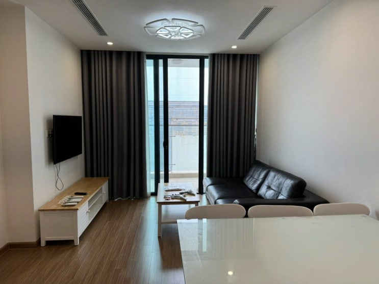  하노이 스카이레이크 S2 3룸 풀옵션 3000만동 좋은 아파트 임대 알려드립니다 ( VINHOMES SKYLAKE)