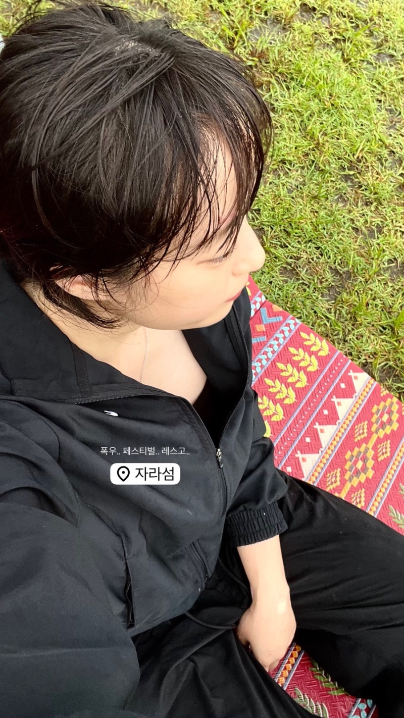 2025 Kt 자라섬 페스티벌
