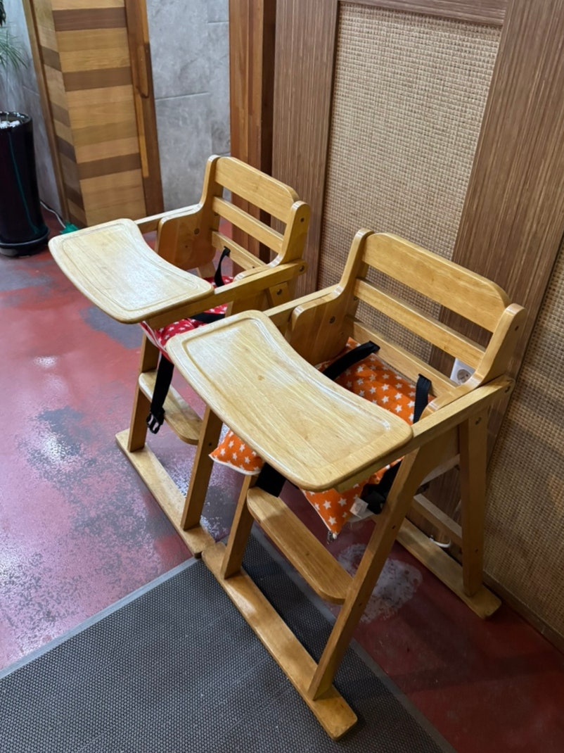 맷돌순두부 사진 5