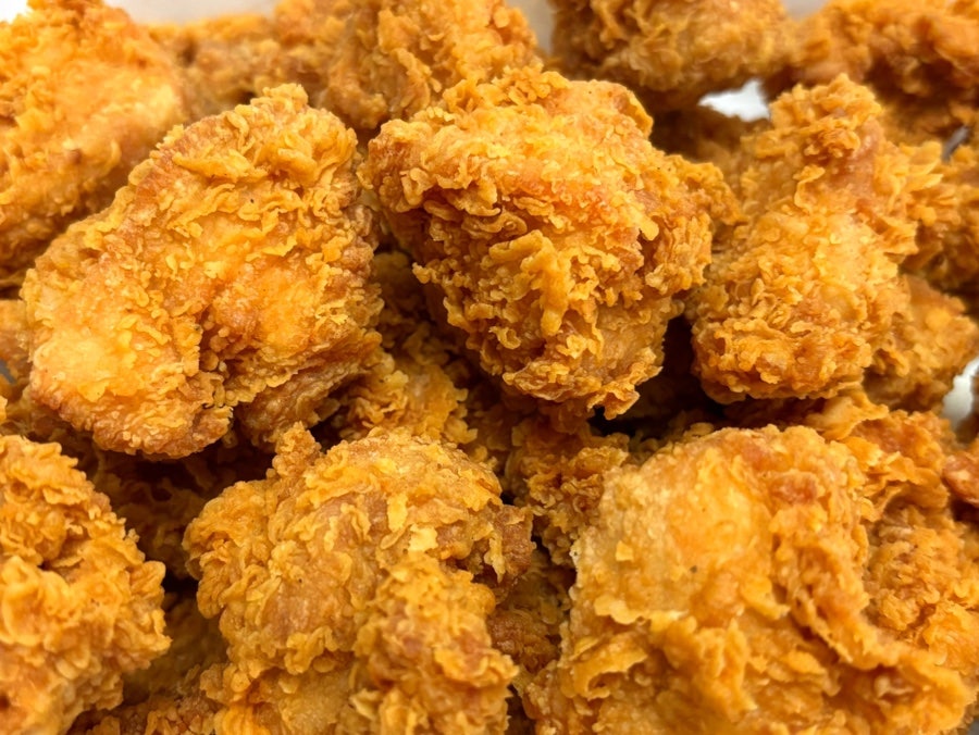 BBQ 완주봉동행운점 사진 4