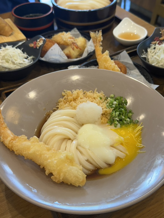  인덕원맛집 | 붓가케우동 자루우동 동편마을 멘부쿠제면소 리뷰