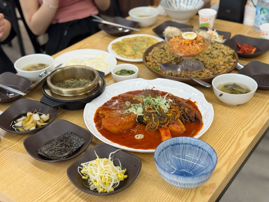 마시코 세종점 사진 2