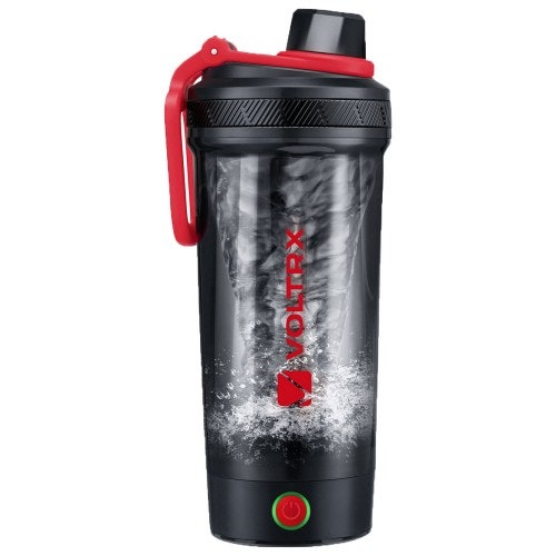 볼트렉스 전동 프로틴 쉐이커 보틀 물병 헬스 보충제 단백질 쉐이크통 추천 700ml