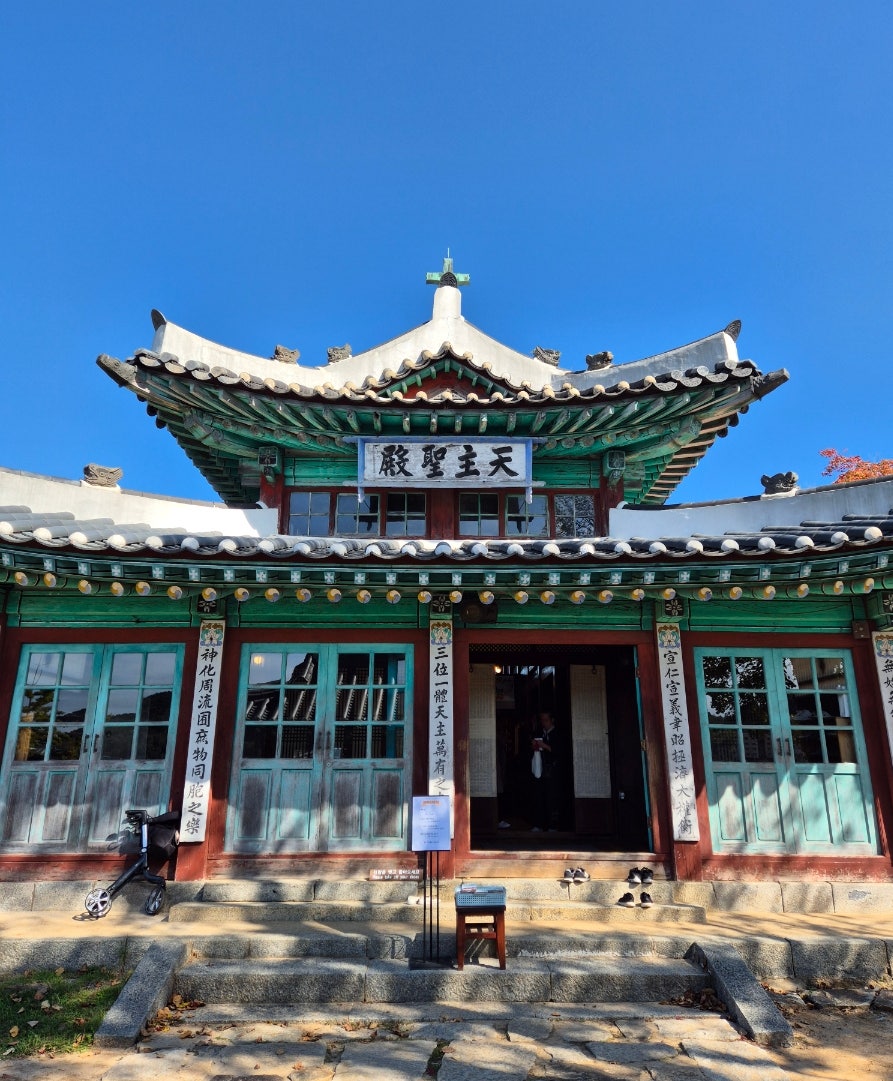 아삭아삭순무민박 사진 5