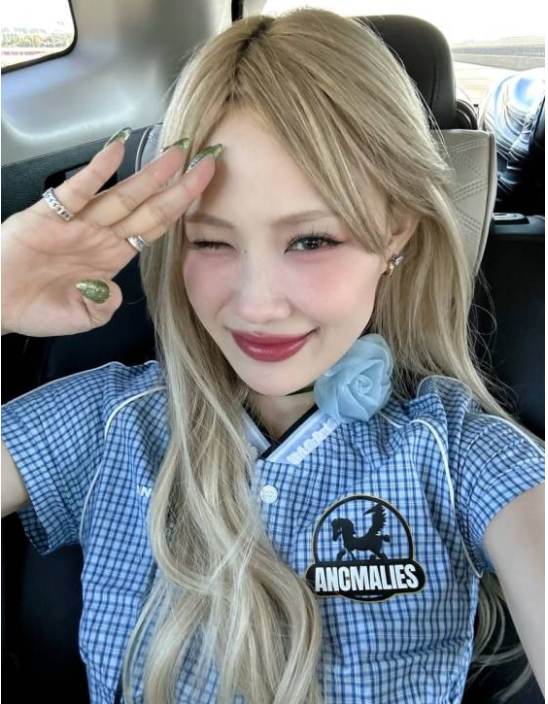 오사카 오죠 갱 <b>이부키</b>, '<b>스우파3</b>' 콘서트 갈등 폭로... 