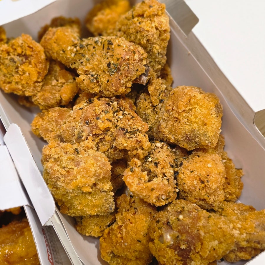 60계치킨 대구상인도원점 사진 5