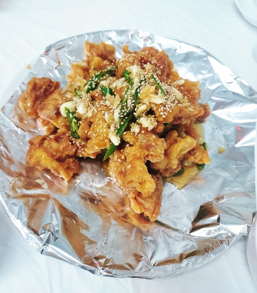 임동통닭 사진 2