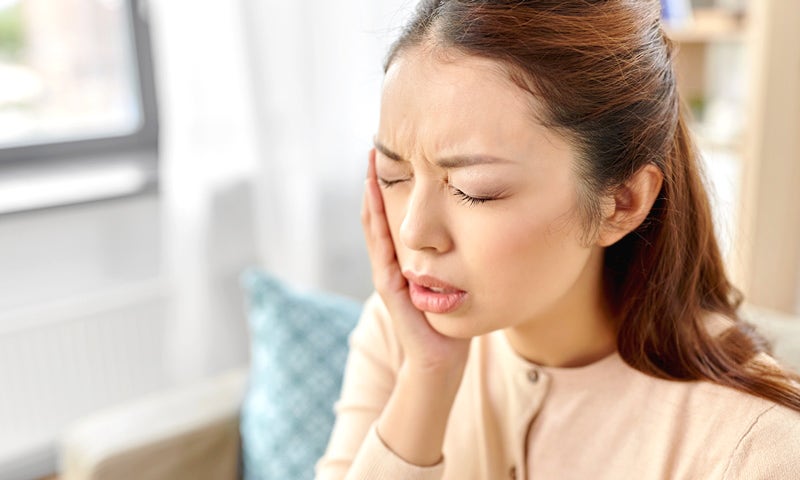 베체트병 유전 가족력있다면 더욱 주의해야