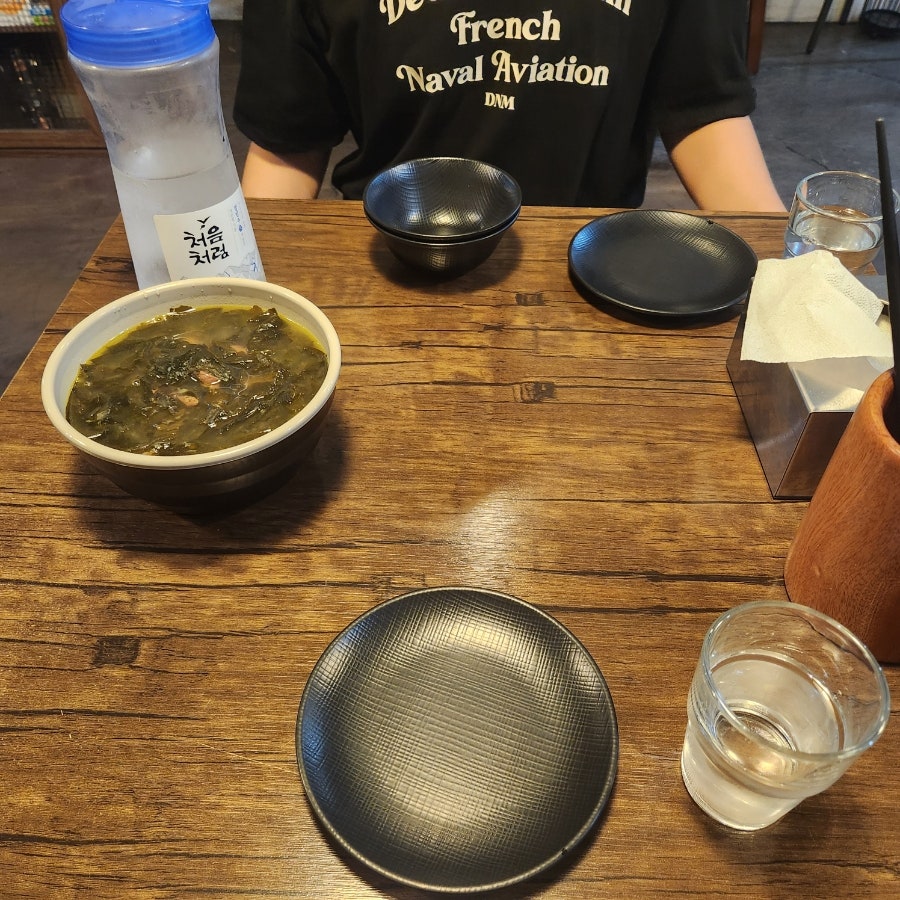 리리육회 사진 4