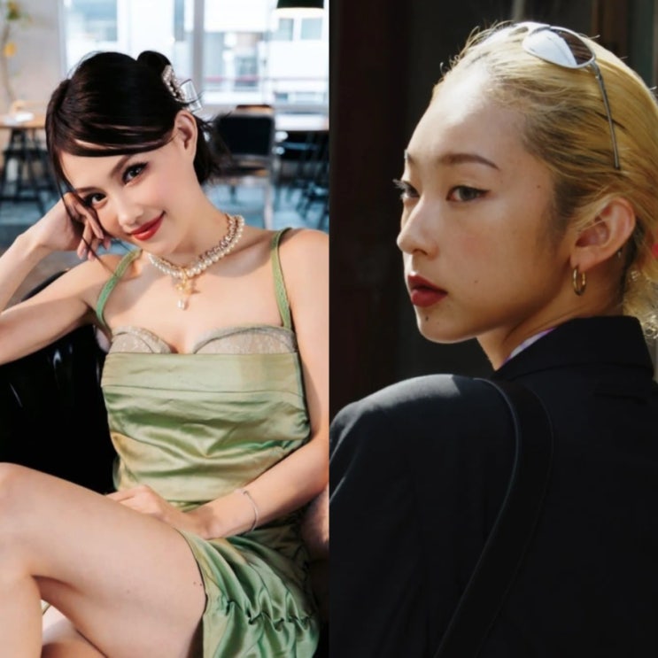 "매니저가 개입" <b>스우파3</b> 콘서트 측 반박→ <b>이부키</b>, 오조갱... 