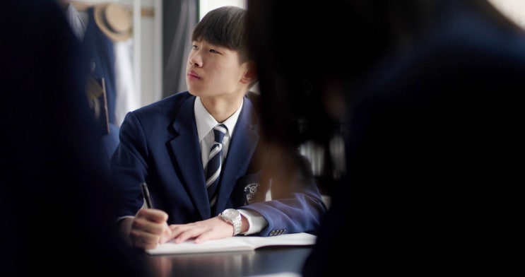  시니어 스쿨 9~11학년, IGCSE 과정으로 준비하는 미래와 대학 진학